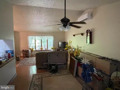 Living - 652 High Knob Rd, Old Fields, WV 26845 photo 2 of 3