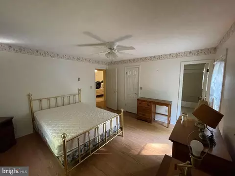 Bedroom - 652 High Knob Rd, Old Fields, WV 26845 photo 3 of 5