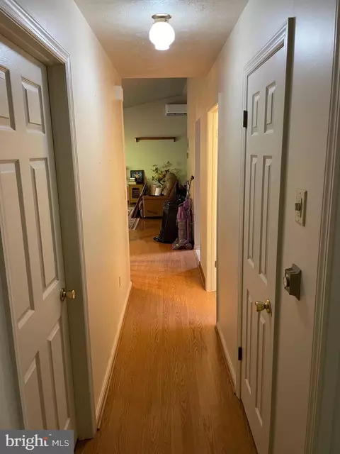 Entry Way - 652 High Knob Rd, Old Fields, WV 26845 photo 6 of 7