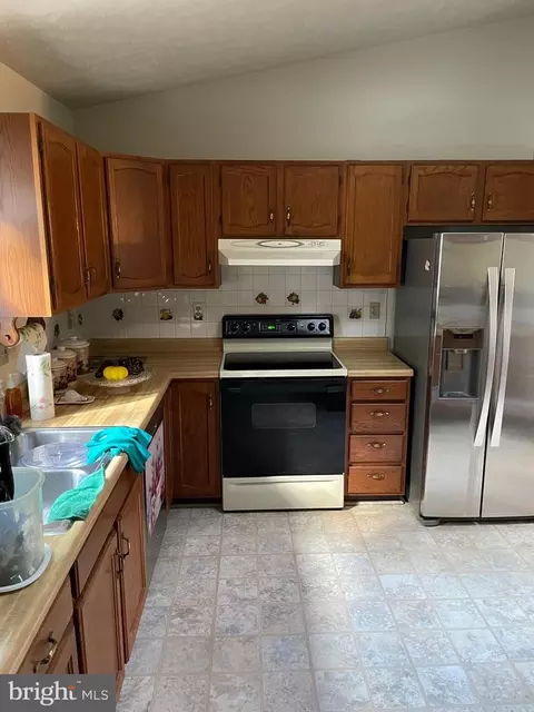 Kitchen - 652 High Knob Rd, Old Fields, WV 26845 photo 1 of 1