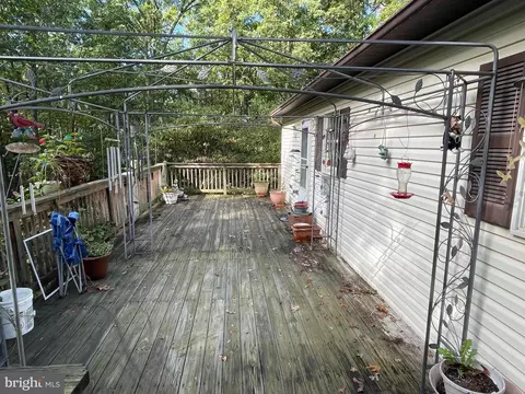 Exterior - 652 High Knob Rd, Old Fields, WV 26845 photo 5 of 9