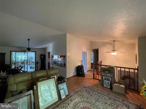 Entry Way - 652 High Knob Rd, Old Fields, WV 26845 photo 5 of 7