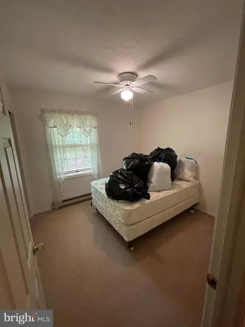 Bedroom - 652 High Knob Rd, Old Fields, WV 26845 photo 4 of 5