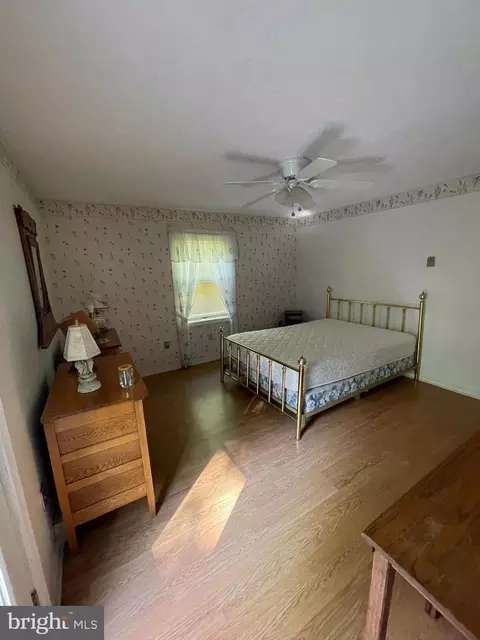 Bedroom - 652 High Knob Rd, Old Fields, WV 26845 photo 1 of 5