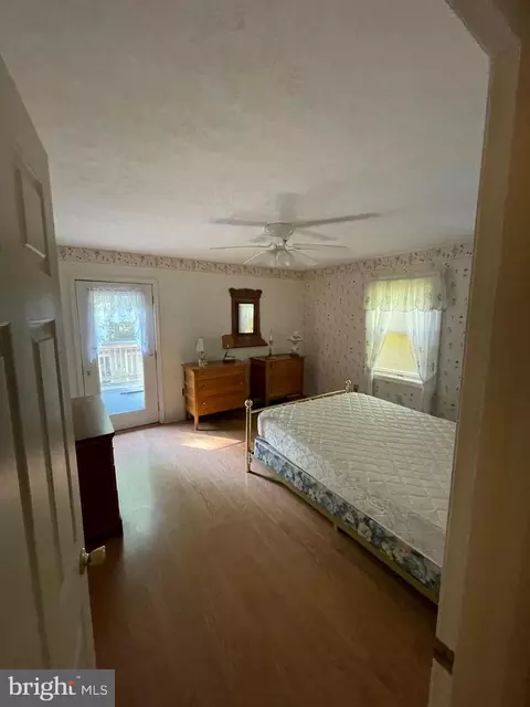 Bedroom - 652 High Knob Rd, Old Fields, WV 26845 photo 2 of 5