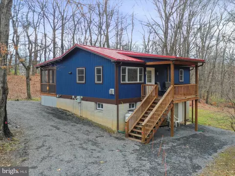 36 Timber Hollow Ln, Lost River, WV 26810
