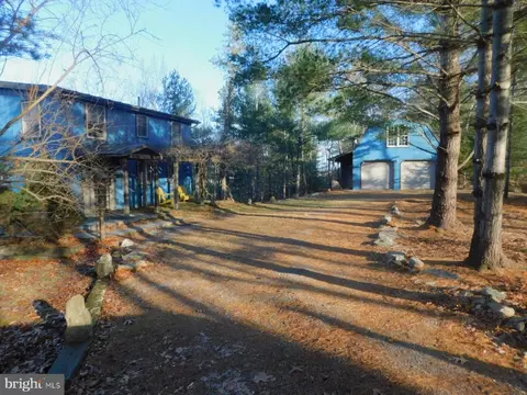 755 Moonshine Holw, Lost River, WV 26810