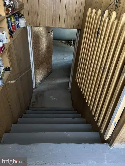 Entry Way - 318 S Main St, Moorefield, WV 26836 photo 3 of 3