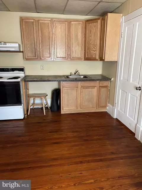 Kitchen - 318 S Main St, Moorefield, WV 26836 photo 2 of 2