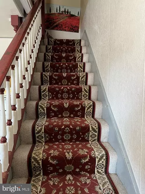 Entry Way - 318 S Main St, Moorefield, WV 26836 photo 1 of 3