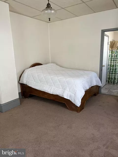 Bedroom - 318 S Main St, Moorefield, WV 26836 photo 3 of 5