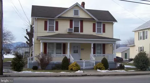 Other - 318 S Main St, Moorefield, WV 26836 photo 5 of 13