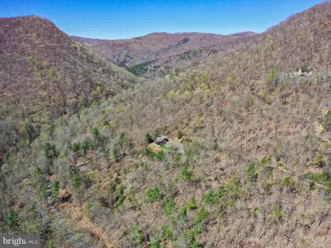 View/Area - 810 Dumpling Run Rd, Moorefield, WV 26836 photo 1 of 1