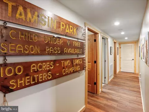 Entry Way - 810 Dumpling Run Rd, Moorefield, WV 26836 photo 2 of 5