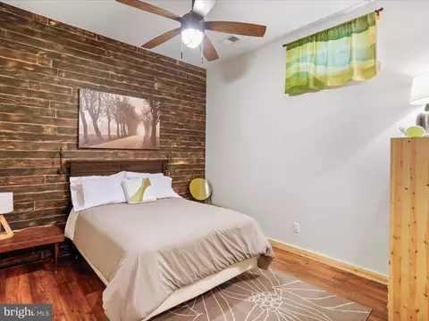 Bedroom - 810 Dumpling Run Rd, Moorefield, WV 26836 photo 3 of 10