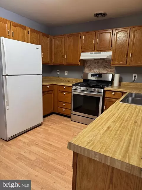 Kitchen - 307 Clements St, Moorefield, WV 26836 photo 2 of 2