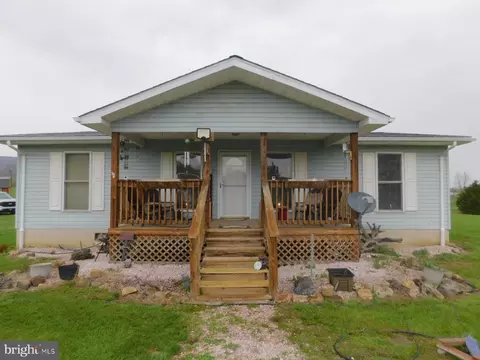 208 June Ann Way, Moorefield, WV 26836