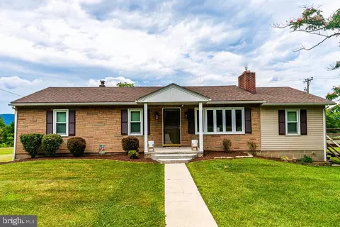 5888 Route 220 S, Moorefield, WV 26836
