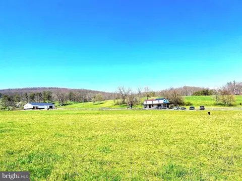 250 Lower Pine Grove Rd, Baker, WV 26801