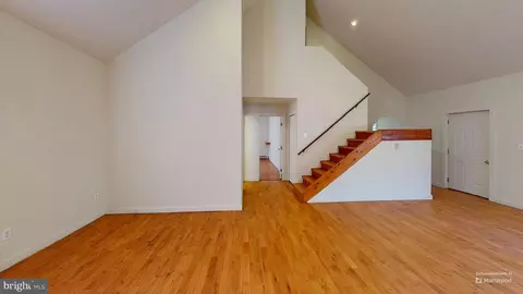 Entry Way - 4423 High Knob Rd, Old Fields, WV 26845 photo 1 of 5