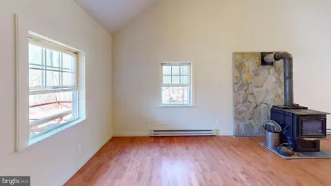 Living - 4423 High Knob Rd, Old Fields, WV 26845 photo 3 of 3