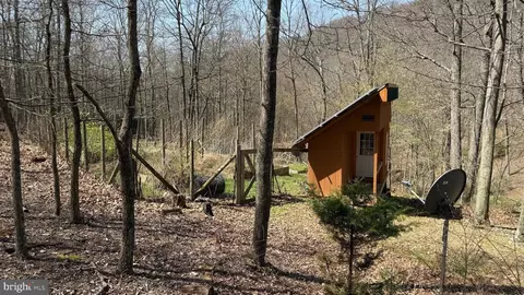 Exterior - 4423 High Knob Rd, Old Fields, WV 26845 photo 1 of 2