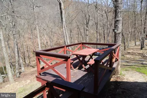 Exterior - 4423 High Knob Rd, Old Fields, WV 26845 photo 2 of 2