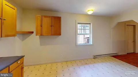 Entry Way - 4423 High Knob Rd, Old Fields, WV 26845 photo 3 of 5