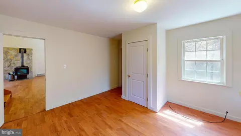 Entry Way - 4423 High Knob Rd, Old Fields, WV 26845 photo 4 of 5