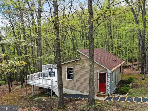 659 Settlers Valley Way, Lost River, WV 26810