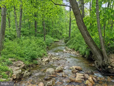 Corner Of Rt 259 & Hunkerson Gap Road, Mathias, WV 26812