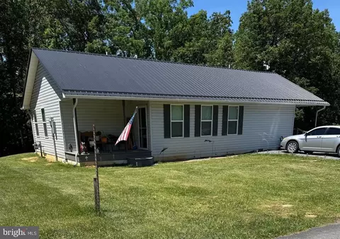 71 Shultz Way, Moorefield, WV 26836
