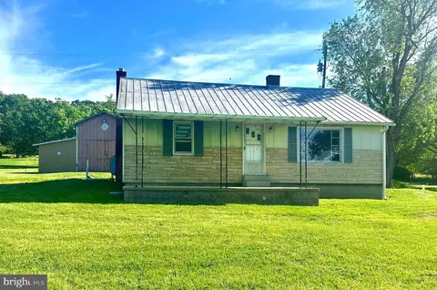 2232 State Road 55, Moorefield, WV 26836