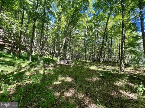 Tr13 High Knob Road, Old Fields, WV 26845