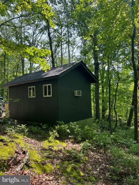 14 High Knob Road, Old Fields, WV 26845 photo 4