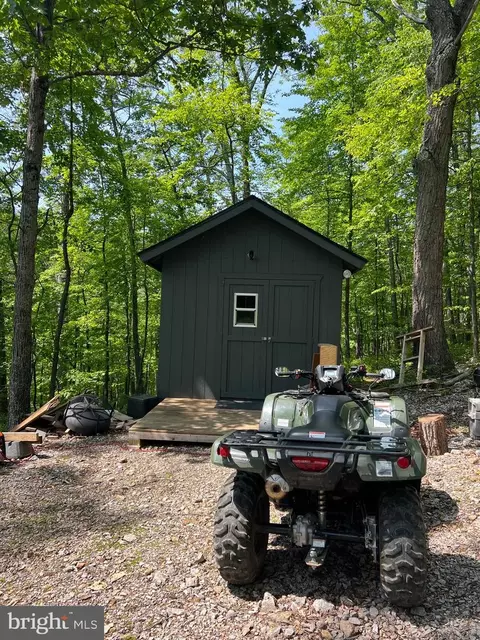 14 High Knob Road, Old Fields, WV 26845 photo 6