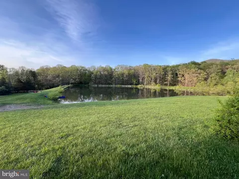 14 High Knob Road, Old Fields, WV 26845 photo 31