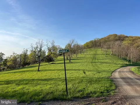 14 High Knob Road, Old Fields, WV 26845 photo 29