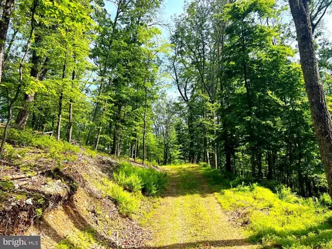 14 High Knob Road, Old Fields, WV 26845 photo 22