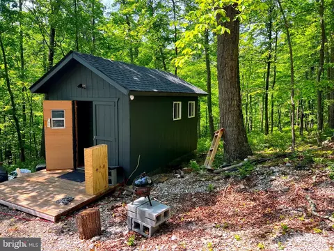14 High Knob Road, Old Fields, WV 26845 photo 7