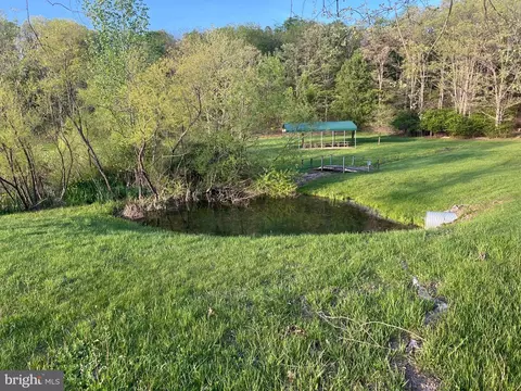14 High Knob Road, Old Fields, WV 26845 photo 32