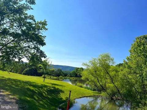 14 High Knob Road, Old Fields, WV 26845 photo 27