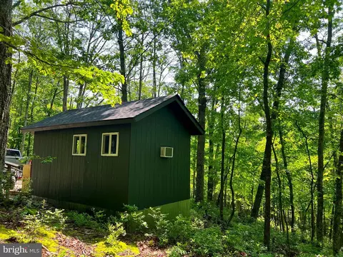 14 High Knob Road, Old Fields, WV 26845 photo 2