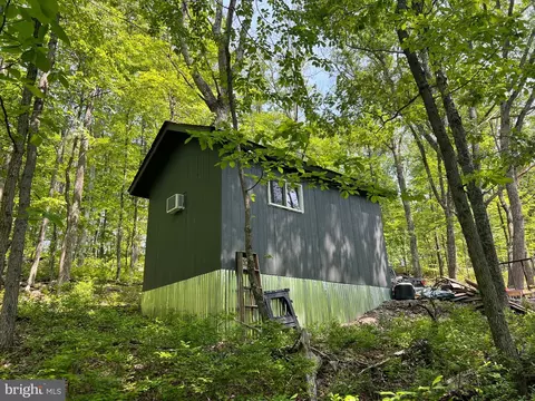 14 High Knob Road, Old Fields, WV 26845 photo 5