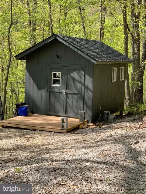14 High Knob Road, Old Fields, WV 26845 photo 37