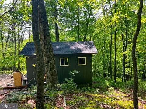 14 High Knob Road, Old Fields, WV 26845 photo 3