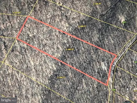 14 High Knob Road, Old Fields, WV 26845 photo 34