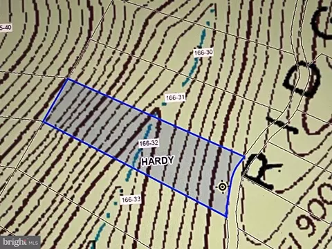 14 High Knob Road, Old Fields, WV 26845 photo 35