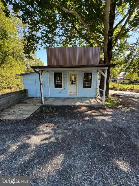 2654 State Road 55, Moorefield, WV 26836