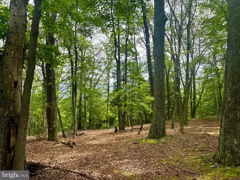 5620 High Knob Loop, Old Fields, WV 26845
